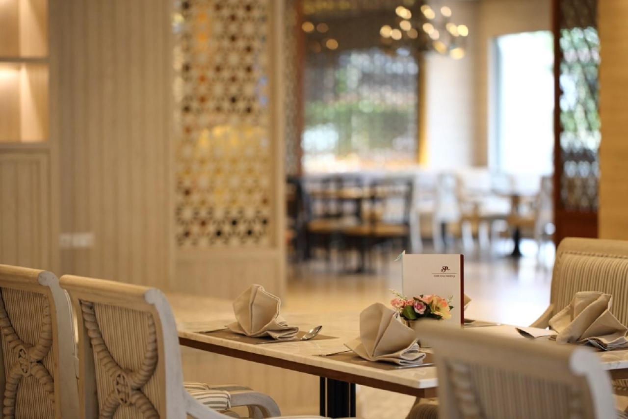 S.D. Avenue Hotel Bangkok Ngoại thất bức ảnh
